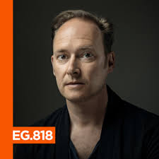 EG.818 Michael Mayer