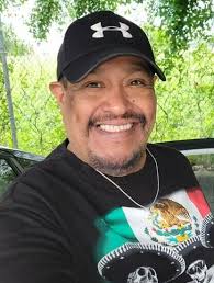 Obituary of Richard Alonzo