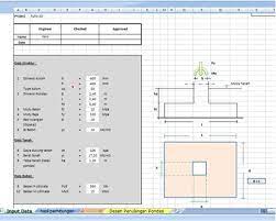Check spelling or type a new query. Rab Pondasi Cakar Ayam Xls Desain Dekorasi Rumah
