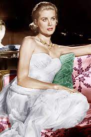 Her girlhood was uneventful for the most part, but one of the things she desired was to become an actress which she had decided on at an early age. Grace Kelly American Actress And Princess Of Monaco Britannica