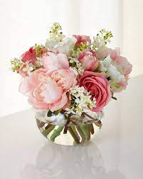 Maybe you would like to learn more about one of these? Insta And Pinterest Amymckeown5 Flower Arrangements Beautiful Flowers Faux Flowers