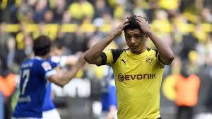 Normalerweise spielen wir vor 80'000 zuschauern, aber ich profitiere davon, dass die. Borussia Dortmund Die Weisse Flagge Von Lucien Favre Muss Wieder Verschwinden Bvb 09