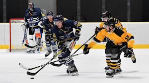 L'équipement est absolument nécessaire pour jouer en toute sécurité. Hockey Sur Glace D1 Dunkerque Lance Son Sprint Final Contre Tours