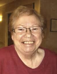 Grace H. Horton, 86, Wellsville