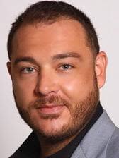 Jeffrey Bloom Profile