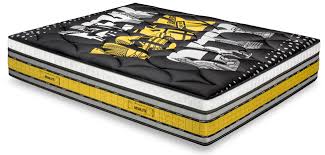 Materasso Permaflex Evolution Cab 3000 Molle Insacchettate Top In Memory Foam Collezione 2015 Matras Dizajn