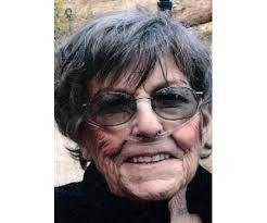 Caroline Weldin Obituary (1936