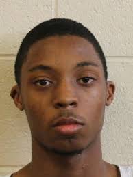 Police: Robbery suspect arrested in Parsons Road shooting