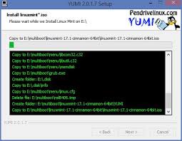 Maybe you would like to learn more about one of these? Cara Membuat Bootable Linux Dengan Usb Flashdisk