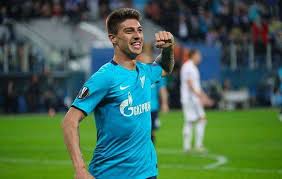 Emiliano rigoni, 28, from argentina elche cf, since 2020 right winger market value: Emiliano Rigoni Risarcimento Per Gasperini Ma Il Gelo Con Sartori