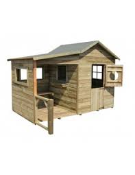 Si vous possédez un jardin, faites plaisir à vos enfants et construisez une petite, ou bien une grande cabane de jardin. Cabane Enfant En Bois Cabane De Jardin Enfant Maison De Jardin Enfant Avec Serres Et Abris