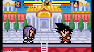 This game won't disappoint you! Dragon Ball Z Devolution Freeworldgroup Com
