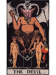 We did not find results for: The Devil Tarot Card Meaning Major Arcana Cards Askastrology