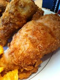 طريقه عمل دجاج كنتاكى في البيت احلي من بره بالصور Foodies Desserts Food Cooking