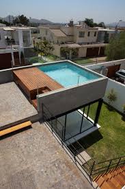 Check spelling or type a new query. Surrounded House 2 8x Arquitectos Rooftop Design Rooftop Terrace Design Rooftop Pool Ideas