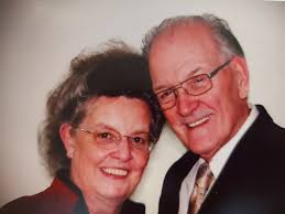 Obituary of L. Beverley Corney