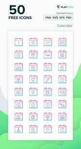 50 Free Vector Icons Of Calendar Designed By Iconixar In 2020 Calendar Icon Time Icon Vector Icons