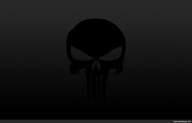 Choose from hundreds of free skull backgrounds. Black Skull Wallpaper A Photo On Flickriver