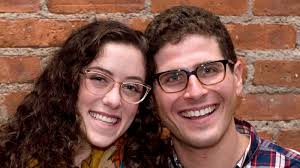 Jade Sank, Daniel Ross