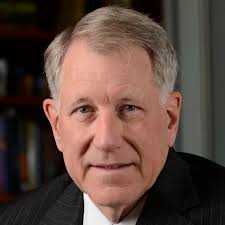 On MSNBC, Admiral Steve Abbot