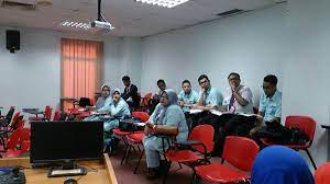 Maybe you would like to learn more about one of these? Kulliyyah Of Nursing On Twitter Now Happening Refresher Course For Registered Nurse Medical Assistant Iium Medical Centre Kon Kon Iium