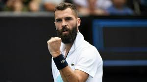 11/04 'i don't give a damn': Tennis Is Not My Priority For The Moment Benoit Paire Faces Heat After His Controversial Remarks Firstsportz