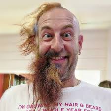 Metamorphosis of Gary