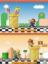 603 Gaming Gamerslife Super Mario World Mario Y Luigi Personajes De Videojuegos