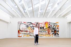 Nieuw zuid is een visionaire stadsontwikkeling op een toplocatie in antwerpen. Van Laere Gallery Ziet Toekomst Rooskleurig De Standaard Mobile