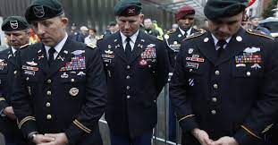 This Is What Different Berets Mean In The Army And Air Force We Are The Mighty