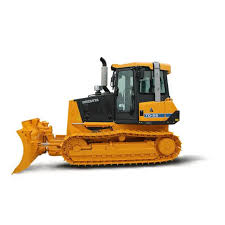 Dressta TD-9M-DD-LGP Crawler Dozer