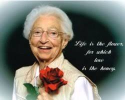 Obituary of Annabel Kramer