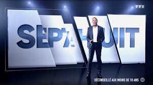 Sept à huit life privilégie la proximité et les rencontres dans tous les univers de la vie quotidienne. Sommaire Et Reportages De Sept A Huit Du Dimanche 22 Novembre 2020 Stars Actu