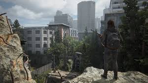 The last of us part ii on playstation 4. The Last Of Us Part 2 Review Ign