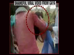 Bihar: Girl molested by goons in Gaya, video goes viral | City - Times of  India Videos