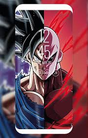 Compared to my ultra instinct. Goku Ultra Instinct Vs Jiren Hd Wallpaper For Android Apk Download