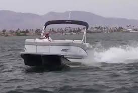 However, there are slightly different recommendations on correctly handling them. Pontoon Boats In Rough Water The Ultimate Guide To Staying Safe The Pontoon Site