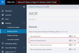 In this video i'm going to. Why Can T I See The Microsoft Teams Meeting Add In For Outlook Microsoft Tech Community