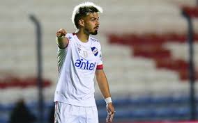 Arturo erasmo vidal pardo ( 22 de mayu de 1987 , santiagu) ye un futbolista de chile que xuega de mediocampista nel football club internazionale milano de la serie a. Tenfield Com Martin Rodriguez El Nuevo Arquero