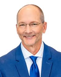 Staff Contact Information