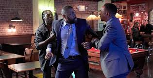 Khalil agreed, but he still put a bullet through odell's spleen, saying that he didn't need that to live. Review Black Lightning S2e05 The Book Of Blood Chapter 1 Requiem