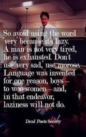 New Quotes Poetry Dead Poets Society 24 Ideas Dead Poets Society Quotes Society Quotes Dead Poets Society