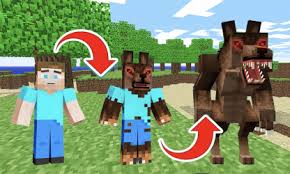 De los creadores de skins pro creator para minecraft, llega la última aplicación minecraft mods. Descargar Hombre Lobo Mod Para Minecraft Pe Addon Mcpe Para Android