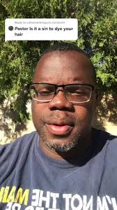 Can You Dye Your Hair As A Christian