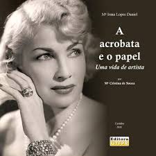 Biografia Maria Daniel 03 09 15 by Maria Cristina Souza