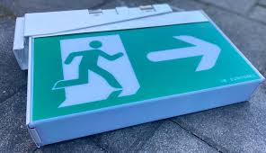 Try it out now for free! Exit Schild Kaufen Auf Ricardo