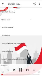 Mp3.pm fast music search 00:00 00:00. Download Kumpulan Lagu Wajib Nasional Indonesia Mp3