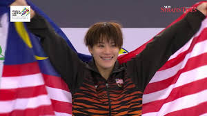Women's diving 3m springboard final victory ceremony of 29th sea games 2017 on 26 august 2017 gold ng yan yee. Kl2017 Yan Yee Nur Dhabitah Bag One Two Finish In Women S 3m Springboard