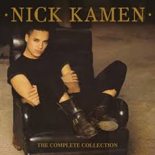Nick kamen, born ivor neville kamen, has died at the age of 59, with tributes pouring in for the model and singer. Nick Kamen The Complete Collection 6cd