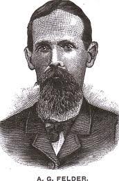 Mississippi Baptist Association History 1880-1889